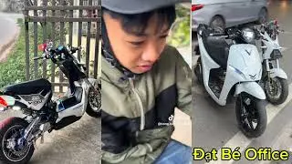TỔNG HỢP NHỮNG CON XE ĐIỆN ĐỘ ĐẸP||TOP NHỮNG CON XE ĐIỆN ĐỘ CHẠY TIKTOK