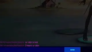PBYEN CATCHES SIMP IN 4K!!! 📷📷📷 (its actually only in 1080p sorry)