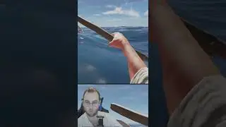 Always Check for Bleed Damage :( Giant Squid  | Stranded Deep [13]
