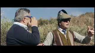 El ataque de un cazador de una finca de lujo en Espa&ntilde;a a los que critican la caza - Apatrullando