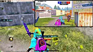 Playing Against BGIS Hard Core Players @rishidutt1607