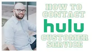 How to Contact Hulu Customer Service