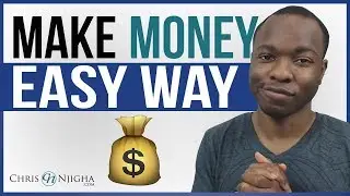 BEST EASY Way to Make Money Online WITHOUT Investment 2019 (No Special Skills Needed)