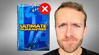 No Guaranteed Ultimate TOTS Pack?