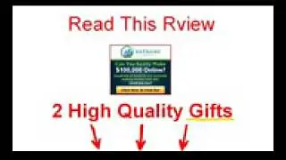 Six Figure Shortcut Review - 2 high quality gifts