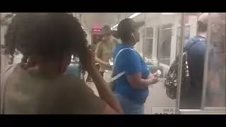 Baltimore Metro SubwayLink