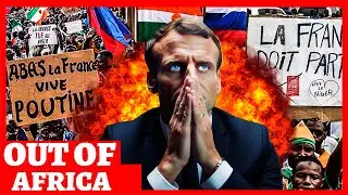 Niger Coup Crisis: A New Chapter of Instability