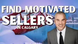 Real Estate Negotiating: Find Motivated Sellers