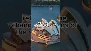The Sydney Opera House: A Masterpiece of a Million Tiles