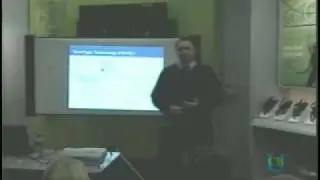 BlackBerry&reg; Basics  Using SureType&reg;