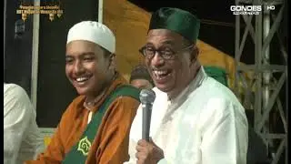 Habib Umar Muthohar (Semarang) - Ceramah Agama