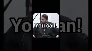 You can 🤍 #yasirqadhi  #allah #quran #religion #deen #reminder #islam #muslim #jannah