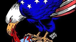 You can&rsquo;t end U.S. imperialism without abolishing the U.S. government