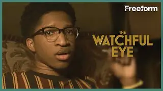 The Watchful Eye Season 1, Episode 1 | Elliott Scares Elena | Freeform