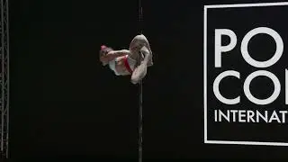 2025, PoleCon, Pole Masters & Grandmasters Showcase, Athena