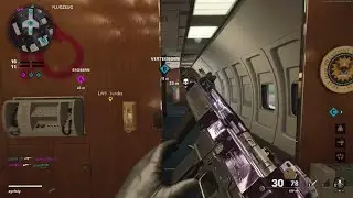 Call of Duty: Black Ops Cold War KSP-45 Gamplay