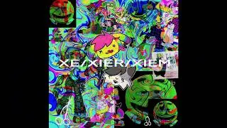 Swaggerr - xe/xir/xem (Ft. Brekkie & Sparkey)