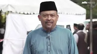 Jalsa Salana Malaysia