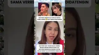 MAYANG SINDIR FUJI #mayang #fujian #verrelbramasta #trendingshorts #youtubeshorts