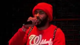 DEVIN THE RIPPER LIVE ON SPOTLIGHT OVER THE CITY!!!!!