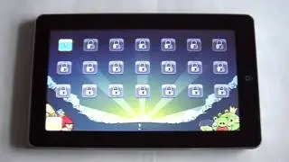 Обзор планшетного ПК Flytouch SuperPad 3 от androidipad.ru