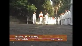 Inkabo in Country ǀ Ost MOM 2007 Sekolah Insan Kamil Bogor