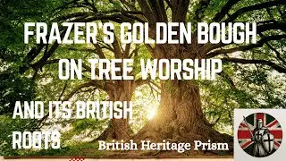 Secrets of Sacred Groves Tree Worship in Britain