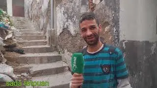 تطوان العتيقة .. ساكنة درب 