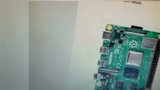 &ldquo;VEX Motor Control Using Raspberry Pi & C++ (WiringPi Tutorial)&rdquo;
