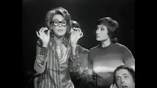 Ornella Vanoni - Wilma del Pra (Liza Minnelli) - 1973