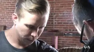 Tattoos Talk and Play Music