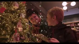 BookPeople 30 sec commercial
