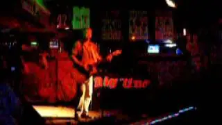 Randy Mac at Big Uns - Run Like Hell