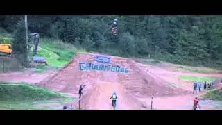 Loosefest Nico Vink