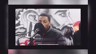 MT Kyoo - Cypher Freestyle Preview