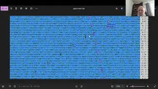 The King Messiah  5785-2025  Repentance  Faith  in Bible Code  Matityahu Glazerson