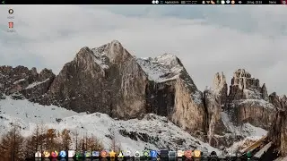 Emmabuntus Linux