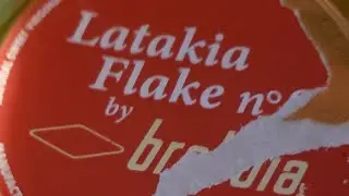 Christmas Haul - Brebbia Latakia Flake