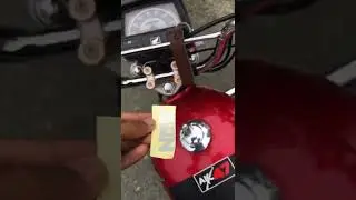 Cd70 modification ❤️||new stickers 🔥||new design #shorts #viral #subscribe