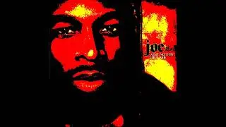 Joe - It Ain't Like That (Slowed & Chopped)