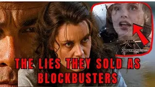 TOP 5 Films Hollywood Made to Hide the Truth