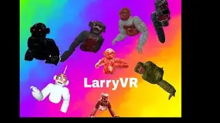 Big larry killed a baboon