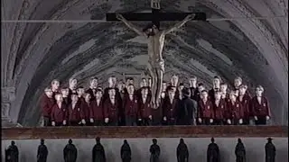 Documentary Innsbruck Boys Choir