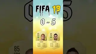 Fabinho vs Casemiro #fabinho #casemiro #fifa #fifa23 #fifaultimateteam #fut