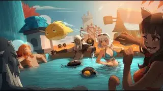 Cambios para la nueva actualización 1.91