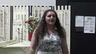 MVCS VocalTech - Isabella Steigman 5/21/17
