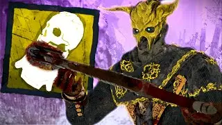 Beginner/F2P Friendly WRAITH Guide!! | Dead by Daylight