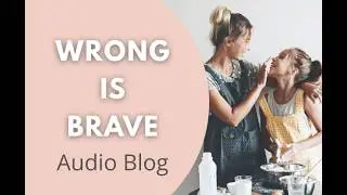Kids Afraid of Making Mistakes? | Helping Perfectionism Turn Into Confidence