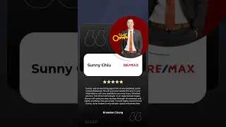 Sunny was an amazing agent!