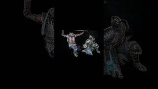 Shaolin Hazard Code 00 Slowed x Shaolin #forhonor #edit #fypシ゚viral #shaolin